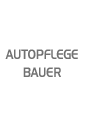 Autopflege Bauer