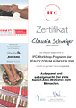 IFC-Workshop - Aufgepasst und selbstgemacht!