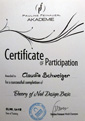 Pauline Feinauer Akademie - Theory of Nail Design Basic