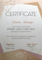 Private Lash-Coaching